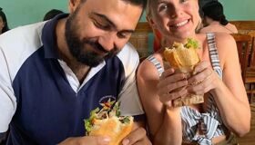 Banh Mi Solo